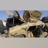 Photos of Iraqi Military gear claimed by ISIS in Ramadi