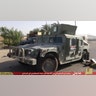 Photos of Iraqi Military gear claimed by ISIS in Ramadi