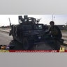 Photos of Iraqi Military gear claimed by ISIS in Ramadi