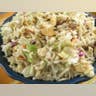Ramen Noodle Crunchy Coleslaw
