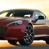 Aston Martin Rapide S