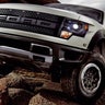 2013 Ford F-150 SVT Raptor