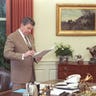 Oval Office