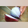 Red onion iStock