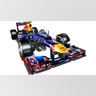 red bull f1