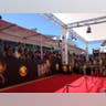 View from the Red Carpet