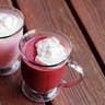 Red Velvet Hot Chocolate