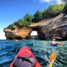 Pictured Rocks National Lakeshore