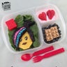 'The LEGO Movie' Lunch