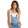 Wildfox Couture overalls