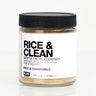 Plant Apothecary Rice & Clean Gentle Facial Cleanser