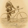 Norwich Regiment rifleman