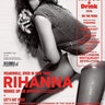 Rihanna in Esquire