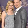 LeAnn Rimes and Dean Sheremet