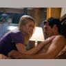 LeAnn Rimes and Eddie Cibrian