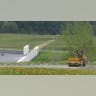 rise of freedom flight 93 site