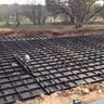 Rising S Bunkers delivers and installs in the entire United States as well as many foreign countries.