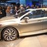 2014 Acura RLX Concept