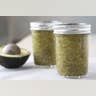 Roasted Tomatillo & Jalapeno Salsa Verde