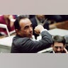 Key players from the OJ Simpson murder trial