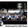 Team Robonaut