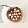 Rocky Road Oatmeal