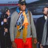 Dennis Rodman