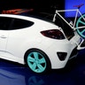 Hyundai Veloster C3 Roll Top Concept