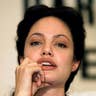 Angelina Jolie's Lips