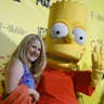 Nancy Cartwright