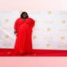 Gabourey Sidibe