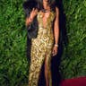 10. Naomi Campbell