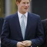 Prince Harry
