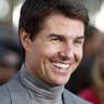 Tom Cruise