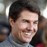 Tom Cruise