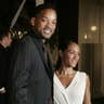 Will Smith and Jada Pinkett Smith