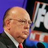 Roger Ailes in 2006