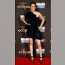 'The Twilight Saga: Eclipse' Rome Screening