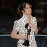 Best Supporting Actress Melissa Leo for 