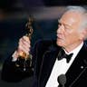 Best Supporting Actor Christopher Plummer for 