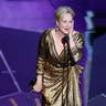 Best Actress Meryl Streep for 