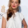 Amber Heard