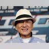 2. Jackie Chan