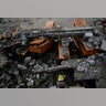 School ripped apart