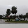 Hurricane Matthew bears down on Melbourne, Florida