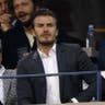 #6. David Beckham