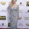 Abigail Breslin