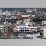 Nagasaki: Now