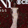 Lupita Nyong'o