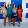 The Final Five (minus Gabby Douglas): Hot